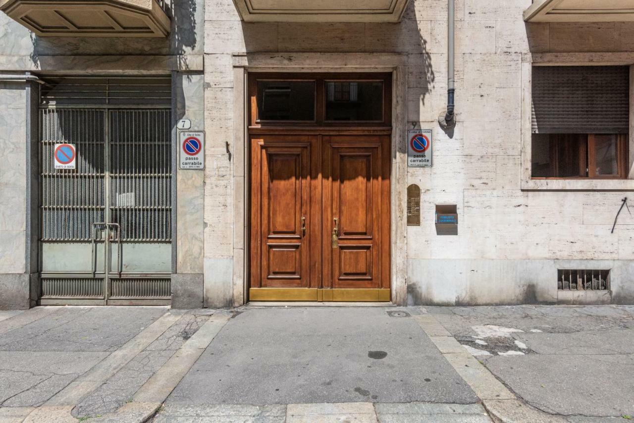 New City Center Duomo Turin Exterior photo