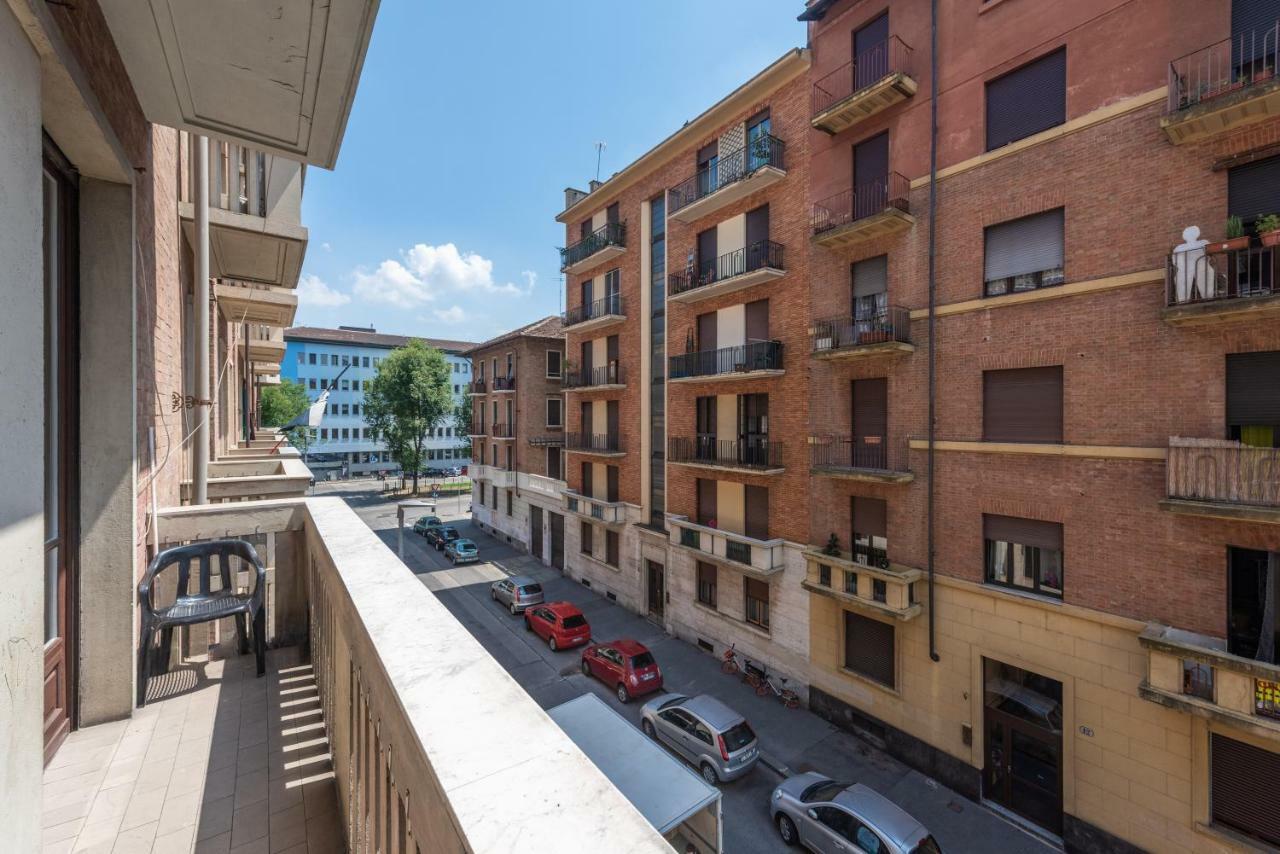 New City Center Duomo Turin Exterior photo